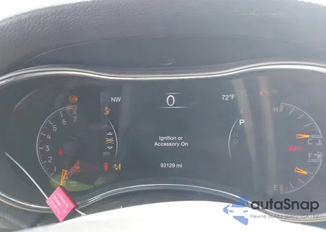 2020 Jeep Grand Cherokee Altitude 4X2 from USA, damaged, VIN 1C4RJEAG8LC430150